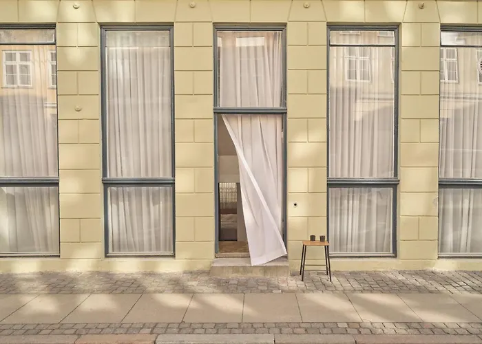 Noura Residency City Apartment II