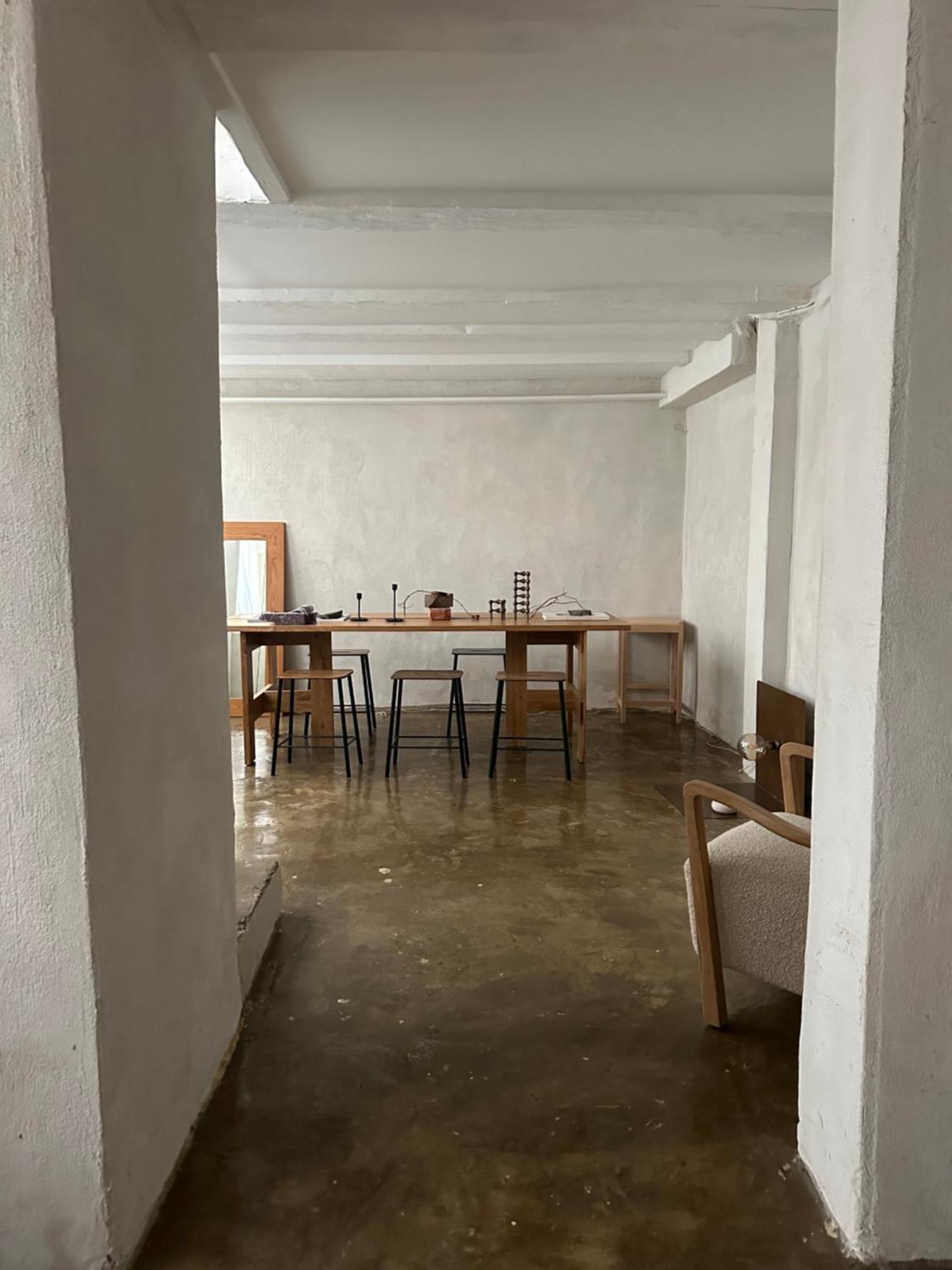 Noura Residency Ii Copenhagen